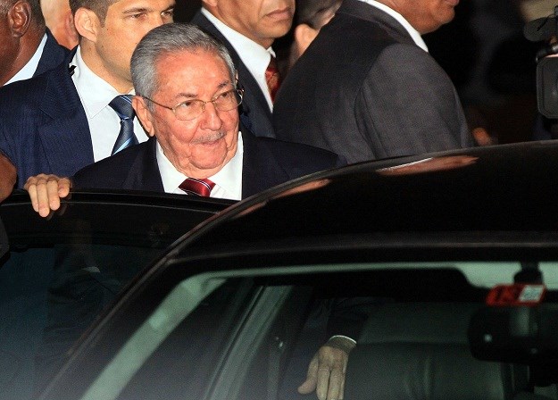 Raul Castro proslavio 85 godina: "Lako bih mogao odraditi još mandata"