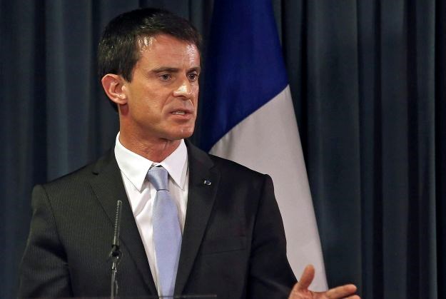 Francuski premijer Valls će se suprotstaviti Hollandeu kao predsjednički kandidat ljevice?