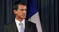 Manuel Valls: Ekstremist kojeg smo uhitili u ožujku planirao veliki napad na Euru