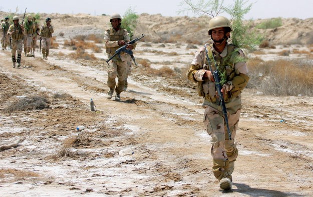 U pobuni u iračkom zatvoru ubijeno 12 policajaca i 50 zatvorenika