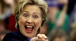 Zašto se Hillary Clinton služila privatnim mailom, a ne službenim?
