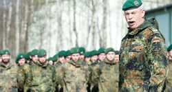 Tajna služba istražuje ekstremizam u njemačkoj vojsci: Pozdravljaju se sa "Sieg Heil"