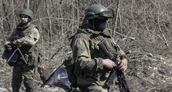 Moskva: Američka vojska nalazi se na istoku Ukrajine
