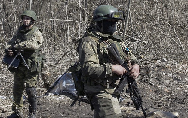 Kijev tvrdi: Uhitili smo ruskog vojnika na istoku Ukrajine, ovo je dokaz upletenosti Moskve