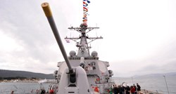 Kina američkim ratnim brodovima zabranila posjet Hong Kongu