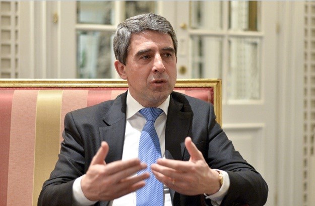 Bugarski predsjednik Rosen Plevneliev stiže u posjetu Hrvatskoj