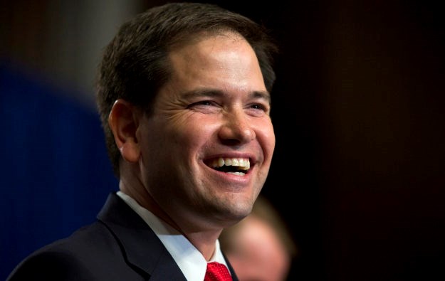 Republikanski senator Rubio kandidira se za predsjednika SAD-a