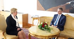Karamarko: Milanović je dužan predsjednici i javnosti reći što radi
