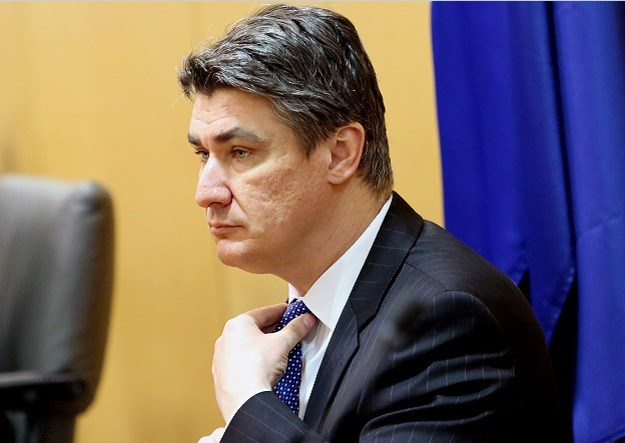 Milanović i gospodarska svita u Kazahstanu: Hrvatska želi bolju suradnju