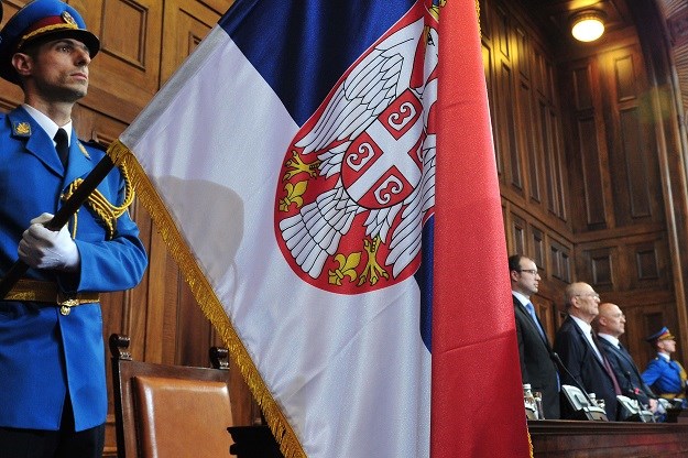 Srbija otvorila još dva pregovaračka poglavlja
