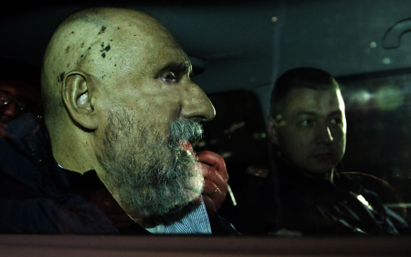 Haški sud prekinio suđenje Hadžiću na neodređeno vrijeme zbog tumora na mozgu