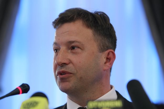 HDZ i Orešković dali suglasnost: MOST-ov Tomislav Panenić vodit će Ministarstvo gospodarstva?