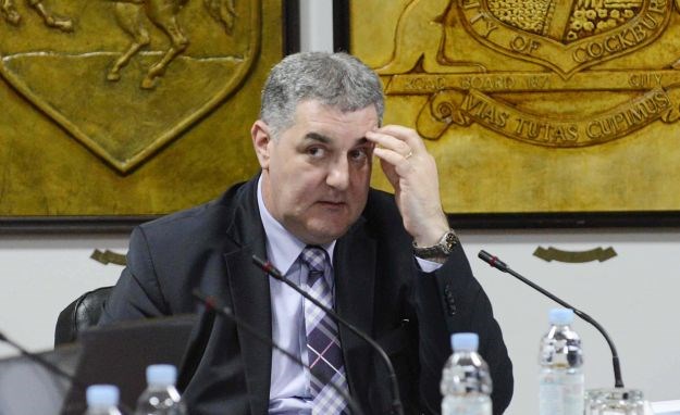 Baldasar: Milanović više ne može biti na čelu stranke, SDP-u treba promjena