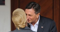 Pahor: Ako arbitri prekinu postupak, to bi bio težak udarac odnosima sa Zagrebom