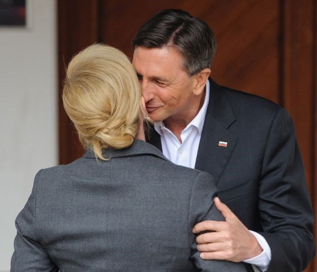 Pahor: Ako arbitri prekinu postupak, to bi bio težak udarac odnosima sa Zagrebom