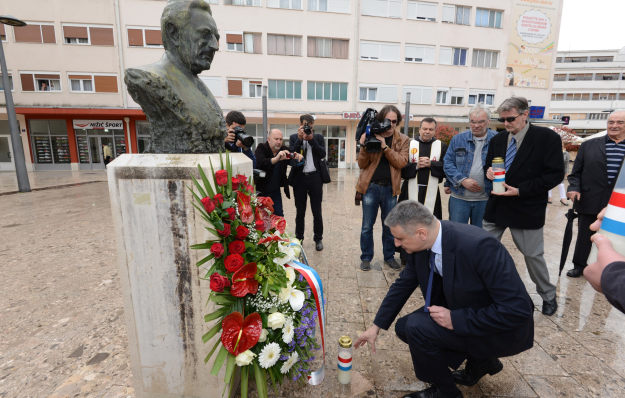 Karamarko: Vrijeme je za istinu - Tuđman nije diktator, a bez HDZ-a ne bi bilo Hrvatske