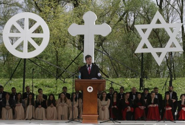Aleksandar Vučić: Vi krvnici ste učinili svoj posao, ali slabo, mi smo opstali i živimo