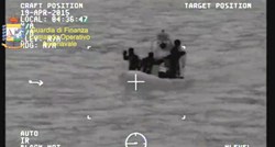 Renzi, Ban i Mogherini u ponedjeljak u vodama kod Sicilije; AI traži spašavanje do Libije