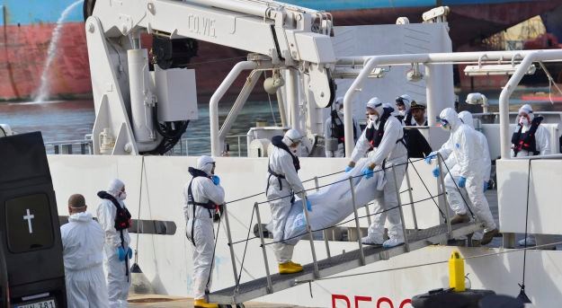"Sad se zgražaju, a mjere prema migrantima su sve oštrije: Europska unija je licemjerna"