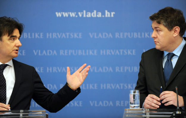 Europska komisija danas objavljuje ocjenu reformi: Hoće li protiv Hrvatske pokrenuti korektivni postupak?