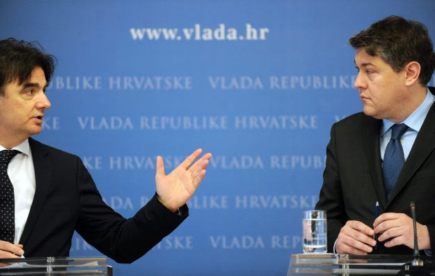 Europska komisija: Hrvatska izlazi iz recesije, ali BDP će rasti samo za 0,3 posto