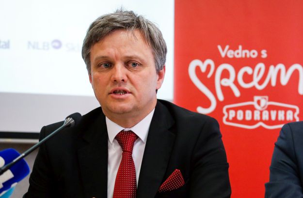 Mršić za Huffington Post: Evo što sam naučio iz restrukturiranja Podravke