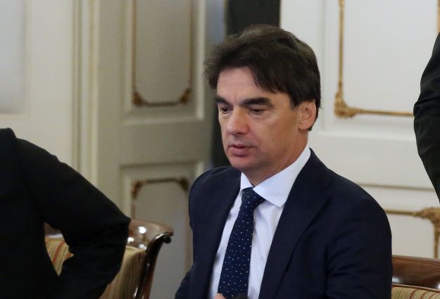 Nije on kriv: Grčić objasnio zašto najam prostora plaća skuplje od 11 eura po kvadratu