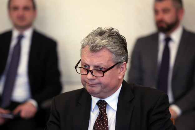 Šipuš: Otvaramo javnu raspravu o novome zakonu o muzejima