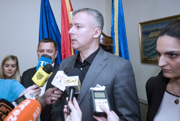 HSLS slavi 26 godina postojanja: Nekada krojili Vladu, a sada ih nema ni u Saboru
