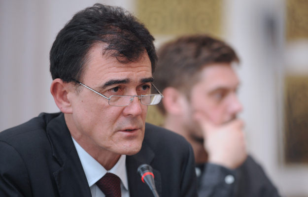 Radman: Između odlaska u Remetinec i smjene, biram smjenu jer poštujem zakone