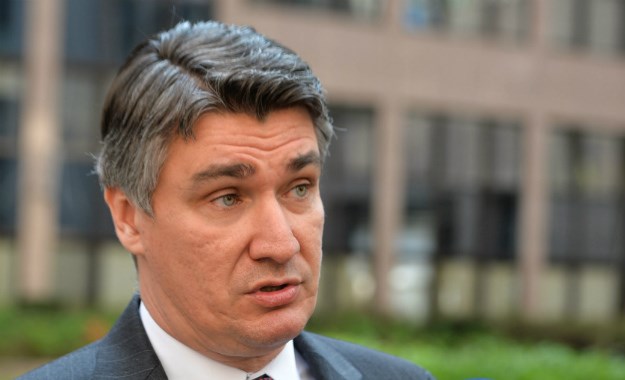 Milanović: Socijaldemokracija je danas najzdraviji europski svjetonazor