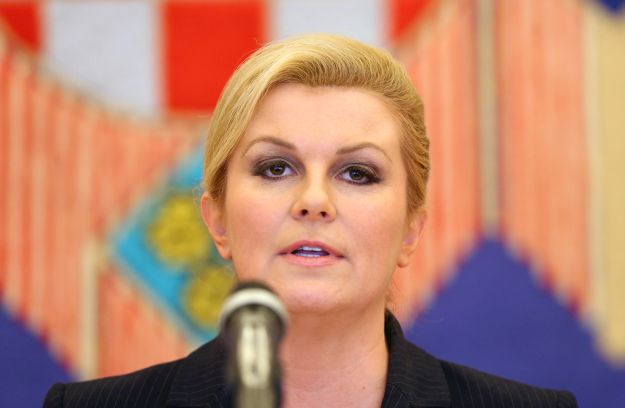 Kolinda sastančila sa šefovima stranaka da bi otkrila  ključni problem u Hrvatskoj - nema dijaloga
