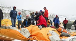 Stravični potres u Nepalu na planinama zarobio dvoje Hrvata
