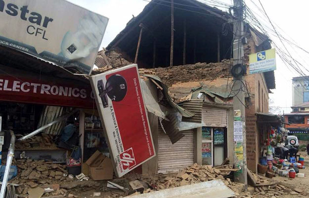 Indexova čitateljica iz Nepala: Krenula sam pisati oproštajno pismo, ali ruka mi se previše tresla