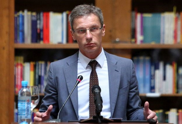 Guverner Vujčić: Nemam namjeru podnijeti ostavku
