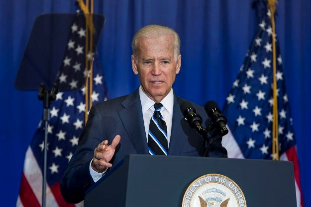 Biden o američkim predsjedničkim izborima: "Ne brinite, bolji anđeli će pobijediti"