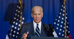 Biden: SAD podržava članstvo Crne Gore u NATO-u