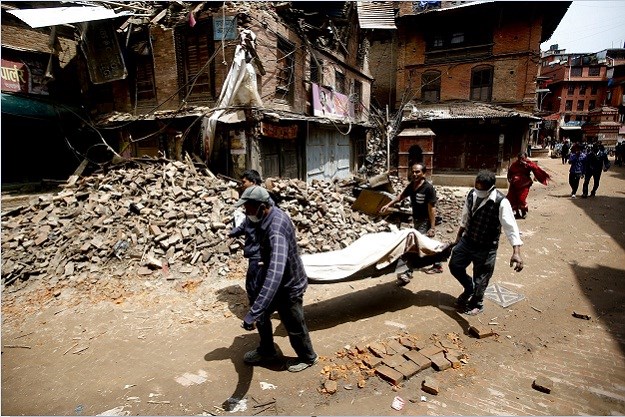 Tisuće poginulih, djeca najranjivija: Hrvati prikupili 700.000 kuna za pomoć stradalima u Nepalu