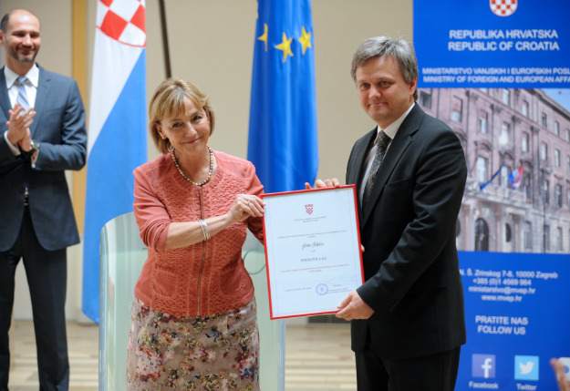 Vodeći Forbesov analitičar za Rusiju: Podravka uz bok Nestleu u proboju na rusko tržište