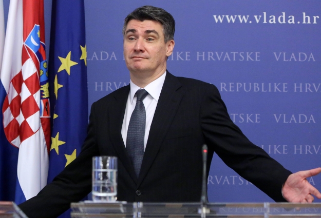 Milanovićevi ministri natječu se u bahatosti: Kome ide najbolje?