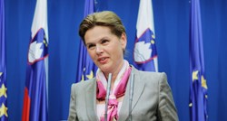 Zabrinuta privatizacijom bivša premijerka traži da pravo na pitku vodu uđe u slovenski ustav