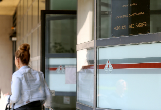 U Hrvatskoj krajem prošlog mjeseca 236.617 nezaposlenih