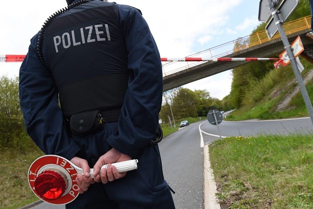 Njemačka policija uhitila bračni par i spriječila teroristički napad