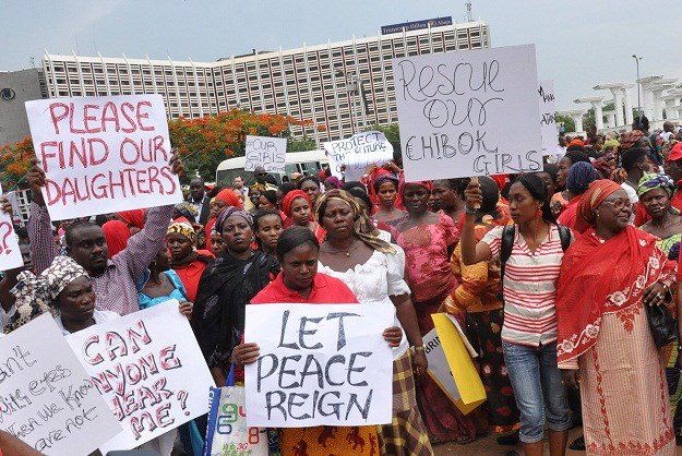 Čad poveo koaliciju protiv terorista Boko Harama: 400 vojnih vozila i helikoptera ušlo u Kamerun