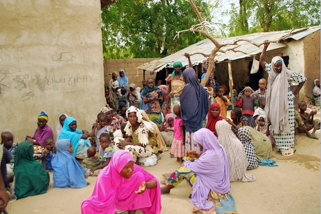 Novo oslobađanje taoca Boko Harama: Nigerijska vojska spasila više od 230 žena i djece