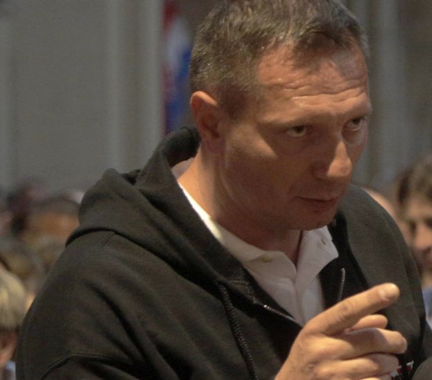 Klemm: Nikome mi ne objavljujemo rat, ali zaslužujemo razgovor