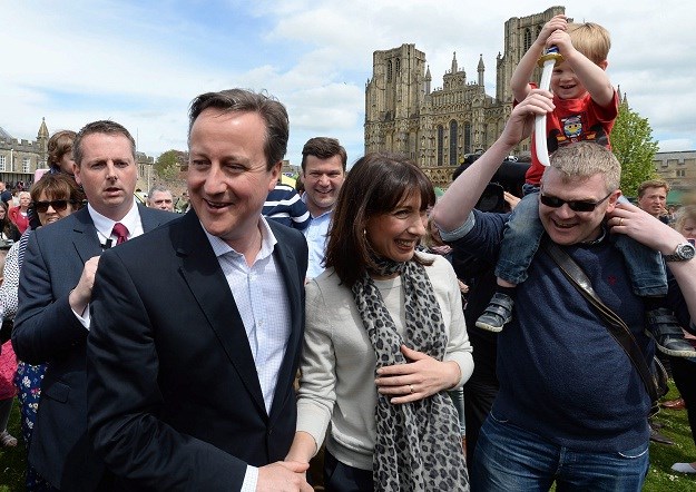 Počeli izbori u Velikoj Britaniji, ankete daju prednost konzervativcima
