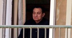 Za pronevjeru 10 milijuna eura javnog novca, Mubarak dobio 3 godine zatvora