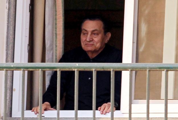 Za pronevjeru 10 milijuna eura javnog novca, Mubarak dobio 3 godine zatvora