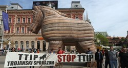 Više od 30 organizacija priprema veliki prosvjed protiv TTIP-a i CETA-e u Berlinu